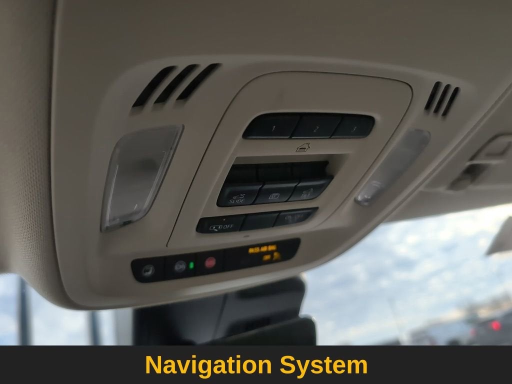 2021 Buick Envision Avenir