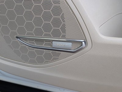 2021 Buick Envision Avenir