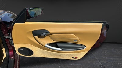 2004 Porsche Boxster S