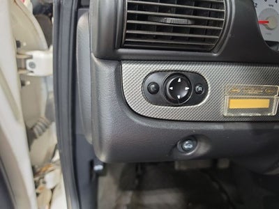 2005 Chrysler Sebring GTC