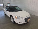2005 Chrysler Sebring GTC