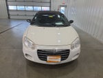 2005 Chrysler Sebring GTC