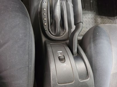 2005 Chrysler Sebring GTC