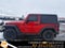 2017 Jeep Wrangler Big Bear