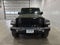 2022 Jeep Wrangler Willys Sport