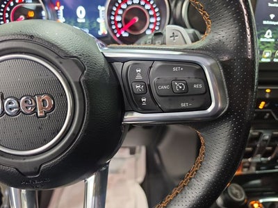 2021 Jeep Wrangler Unlimited Rubicon 392