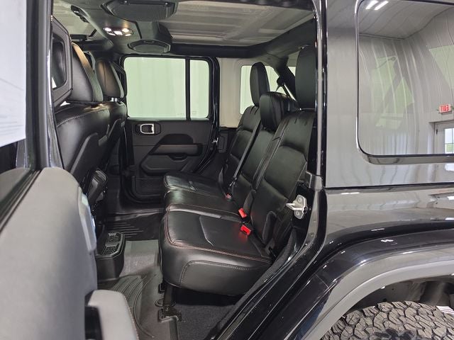 2021 Jeep Wrangler Unlimited Rubicon 392