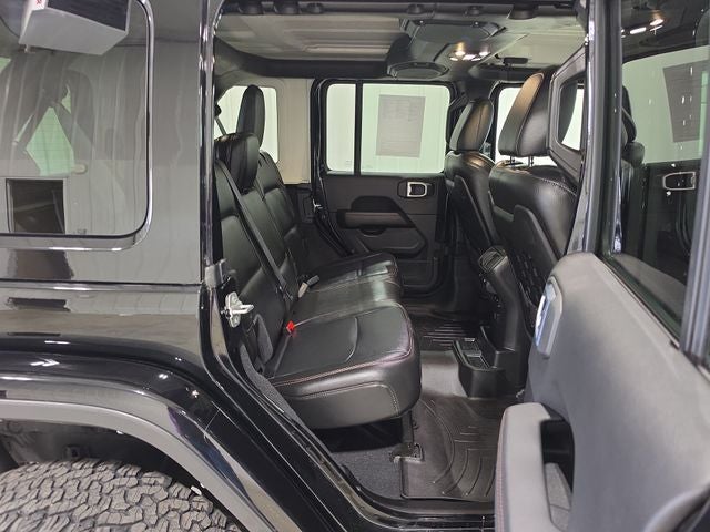 2021 Jeep Wrangler Unlimited Rubicon 392