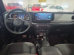 2025 Jeep Wrangler Sport S w/Convenience & Customer Preferred Pkg 22S