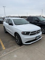 2016 Dodge Durango SXT