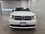 2016 Dodge Durango SXT