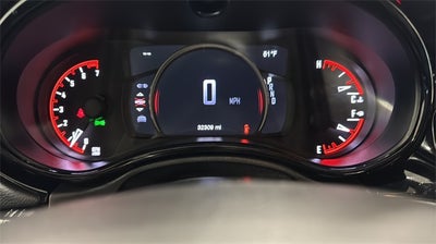 2022 Dodge Durango GT Plus 2BE w/Blacktop Pkg