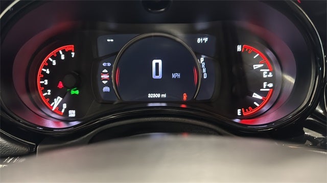 2022 Dodge Durango GT Plus 2BE w/Blacktop Pkg