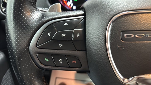 2022 Dodge Durango GT Plus 2BE w/Blacktop Pkg