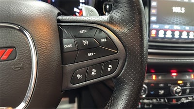 2022 Dodge Durango GT Plus 2BE w/Blacktop Pkg