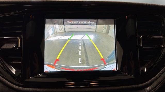 2022 Dodge Durango GT Plus 2BE w/Blacktop Pkg