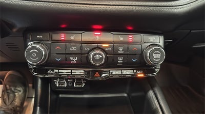 2022 Dodge Durango GT Plus 2BE w/Blacktop Pkg