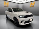 2022 Dodge Durango GT Plus 2BE w/Blacktop Pkg
