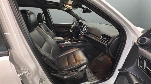 2022 Dodge Durango GT Plus 2BE w/Blacktop Pkg