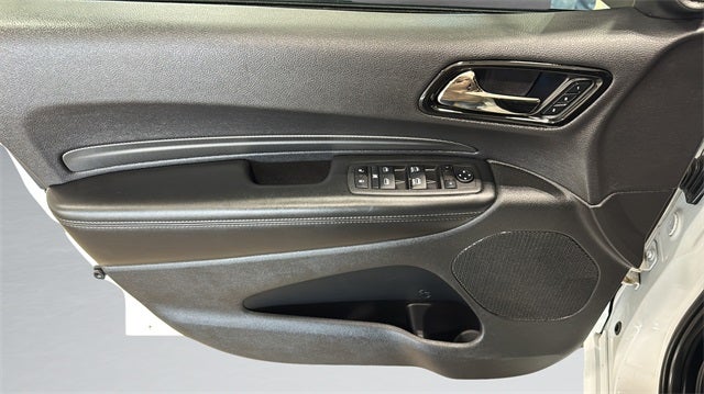 2022 Dodge Durango GT Plus 2BE w/Blacktop Pkg