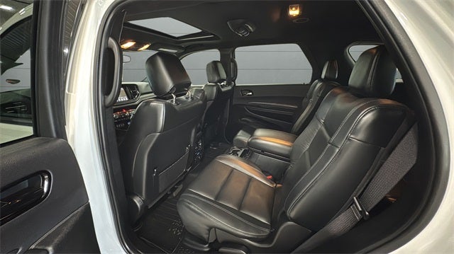2022 Dodge Durango GT Plus 2BE w/Blacktop Pkg