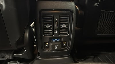 2022 Dodge Durango GT Plus 2BE w/Blacktop Pkg