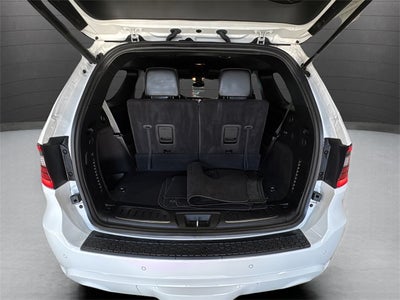 2022 Dodge Durango GT Plus 2BE w/Blacktop Pkg