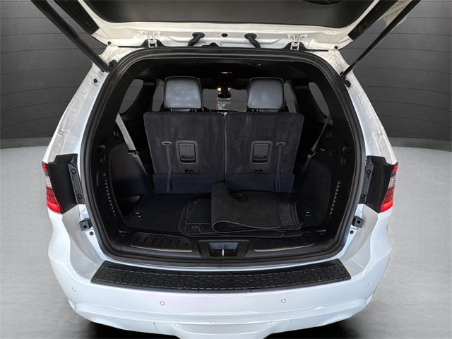 2022 Dodge Durango GT Plus 2BE w/Blacktop Pkg