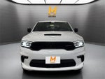 2022 Dodge Durango GT Plus 2BE w/Blacktop Pkg