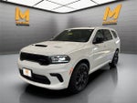 2022 Dodge Durango GT Plus 2BE w/Blacktop Pkg