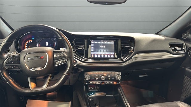 2022 Dodge Durango GT Plus 2BE w/Blacktop Pkg