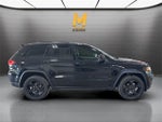 2018 Jeep Grand Cherokee Upland Edition
