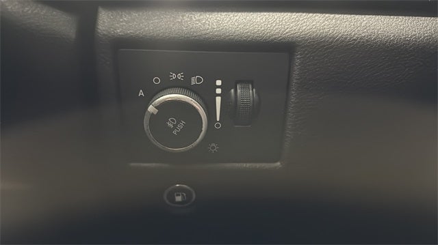 2018 Jeep Grand Cherokee Upland Edition