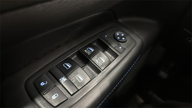 2018 Jeep Grand Cherokee Upland Edition