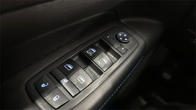 2018 Jeep Grand Cherokee Upland Edition