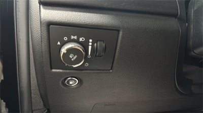 2018 Jeep Grand Cherokee Upland Edition