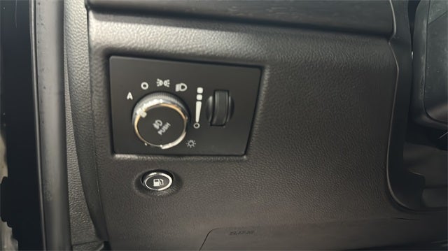 2018 Jeep Grand Cherokee Upland Edition