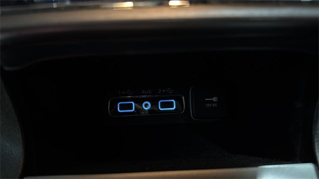 2018 Jeep Grand Cherokee Upland Edition