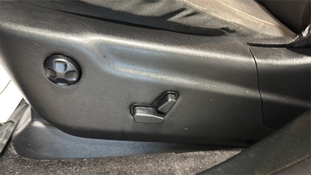 2018 Jeep Grand Cherokee Upland Edition