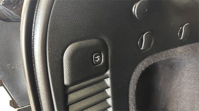 2018 Jeep Grand Cherokee Upland Edition