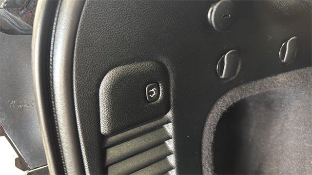 2018 Jeep Grand Cherokee Upland Edition