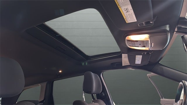 2018 Jeep Grand Cherokee Upland Edition