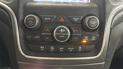 2018 Jeep Grand Cherokee Upland Edition