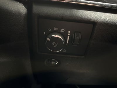 2021 Jeep Grand Cherokee 80th Anniversary Edition