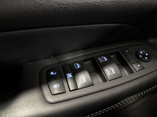 2021 Jeep Grand Cherokee 80th Anniversary Edition