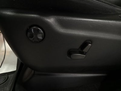 2021 Jeep Grand Cherokee 80th Anniversary Edition