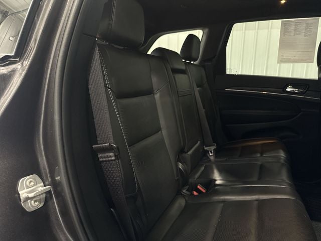 2021 Jeep Grand Cherokee 80th Anniversary Edition