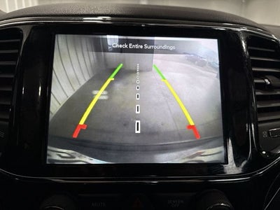 2021 Jeep Grand Cherokee 80th Anniversary Edition