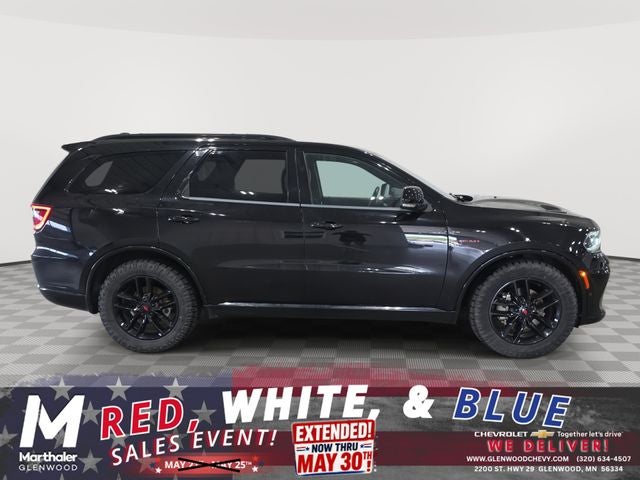 2023 Dodge Durango R/T Plus AWD's photo