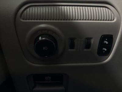2023 Jeep Grand Wagoneer Series II